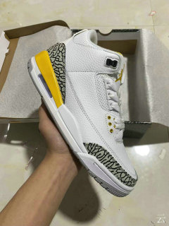 Perfect Air Jordan 3 (67)
