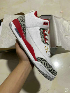 Perfect Air Jordan 3 (70)