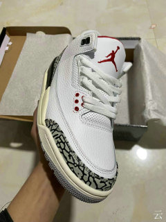 Perfect Air Jordan 3 (71)
