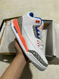 Perfect Air Jordan 3 (73)