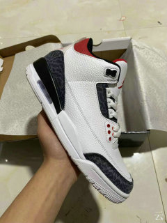 Perfect Air Jordan 3 (75)