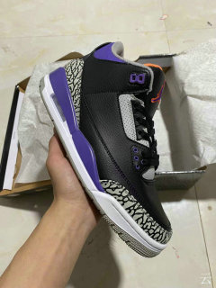 Perfect Air Jordan 3 (76)