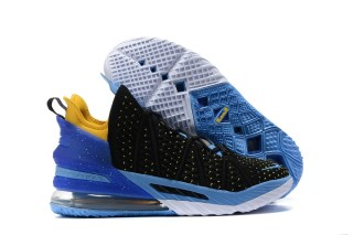 Nike LeBron 18 Shoes (10)