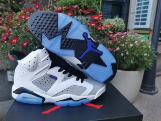 Air Jordan 6 Shoes AAA - 001