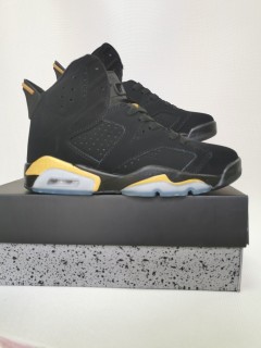 Air Jordan 6 Shoes AAA - 002