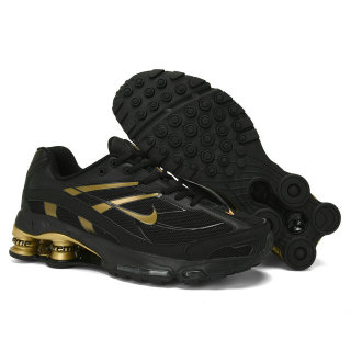 Supreme x Nike Shox Ride 2 (2)
