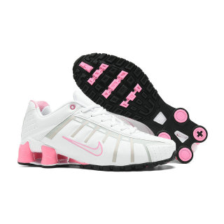 Nike Shox NZ Women Shoes (3)
