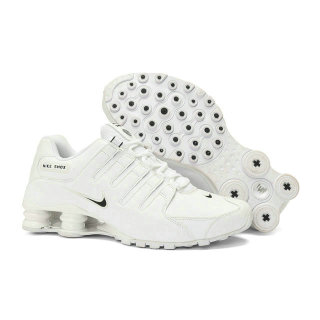 Nike Shox NZ Women Shoes (4)