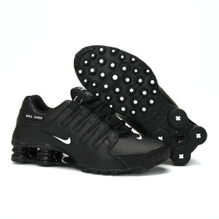 Nike Shox NZ Women Shoes (5)