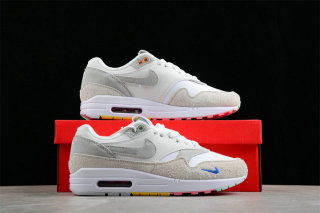 Nike Air Max 1 Women Shoes (41)