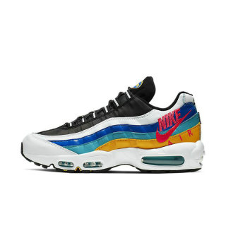 Nike Air Max 95 Women Shoes (13)