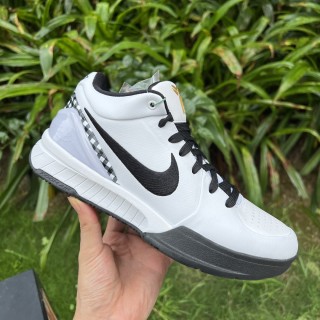 Authentic Nike Zoom Kobe 4