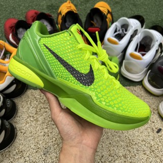 Authentic Nike Kobe 6 Protro GiGi