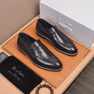 2023.5.26 Super Perfect Berlu Men Shoes 009