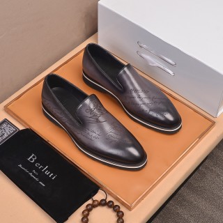 2023.5.26 Super Perfect Berlu Men Shoes 002