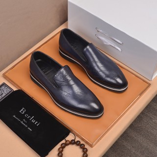 2023.5.26 Super Perfect Berlu Men Shoes 001