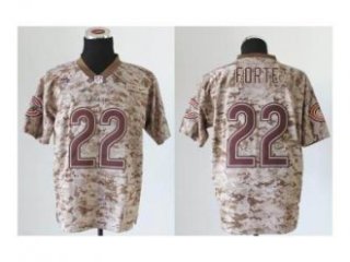 NEW jerseys chicago bears -22 forte camo(2013 new Elite)(USMC)