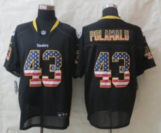 Pittsburgh Steelers Jerseys 015