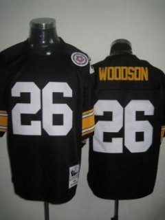 Pittsburgh Steelers Jerseys 075