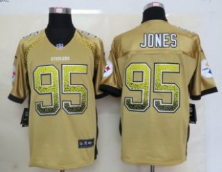 Pittsburgh Steelers Jerseys 013