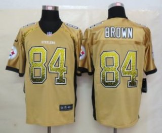 Pittsburgh Steelers Jerseys 012