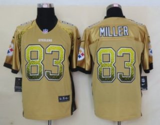 Pittsburgh Steelers Jerseys 011