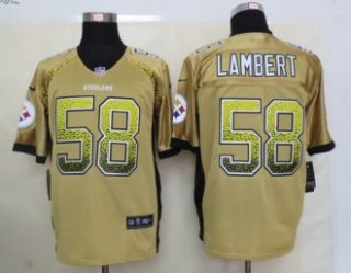 Pittsburgh Steelers Jerseys 010