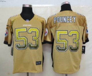 Pittsburgh Steelers Jerseys 008
