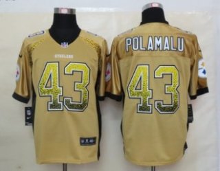 Pittsburgh Steelers Jerseys 007
