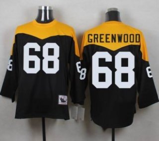 Pittsburgh Steelers Jerseys 058