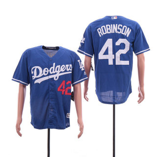 Los Angeles Dodgers Jersey (2)