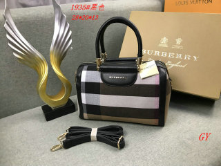 Burberry Handbag (5)