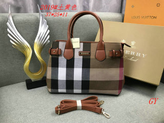 Burberry Handbag (7)