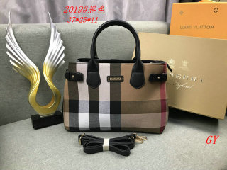 Burberry Handbag (6)