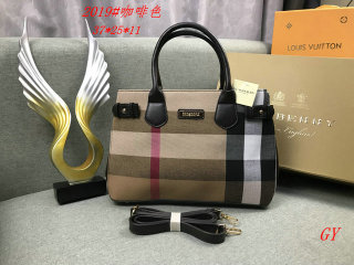 Burberry Handbag (9)
