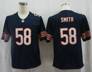 Chicago Bears Jerseys (1)