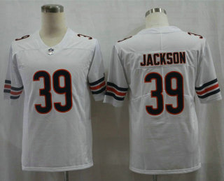 Chicago Bears Jerseys (2)