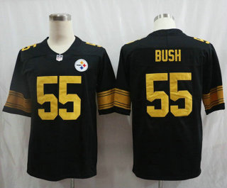 Pittsburgh Steelers Jerseys (600)