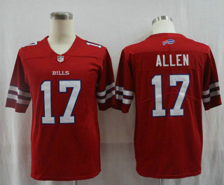 Buffalo Bills Jerseys (1)