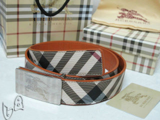 Burberry Belt AAA (41)