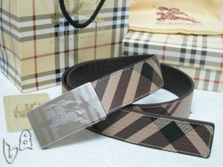 Burberry Belt AAA (45)