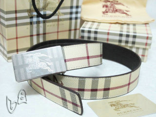Burberry Belt AAA (43)