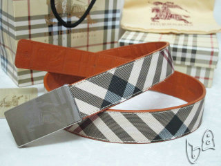 Burberry Belt AAA (42)