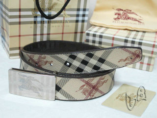 Burberry Belt AAA (47)