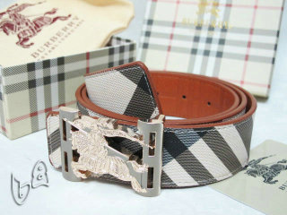 Burberry Belt AAA (56)