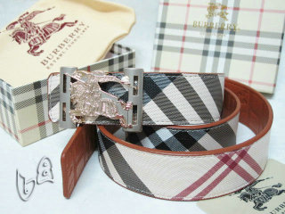Burberry Belt AAA (55)