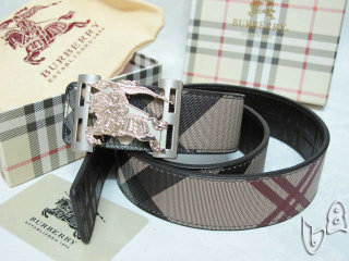 Burberry Belt AAA (57)