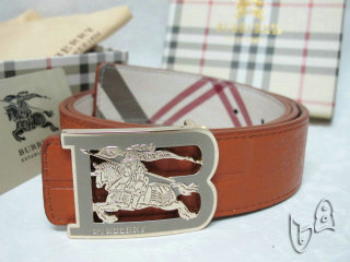 Burberry Belt AAA (63)