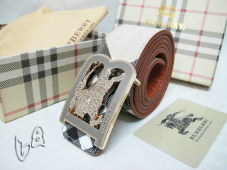 Burberry Belt AAA (61)