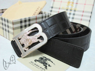 Burberry Belt AAA (66)